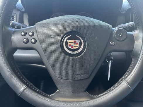 Used 2006 Cadillac CTS 2.8 RWD image 15