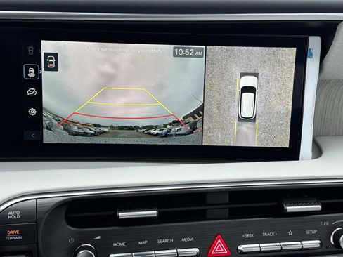 New 2026 Hyundai Palisade Calligraphy AWD/4WD image 5