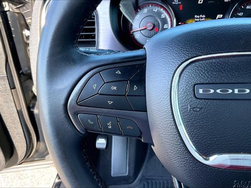 Used 2018 Dodge Charger SXT w/ Blacktop Package RWD image 20