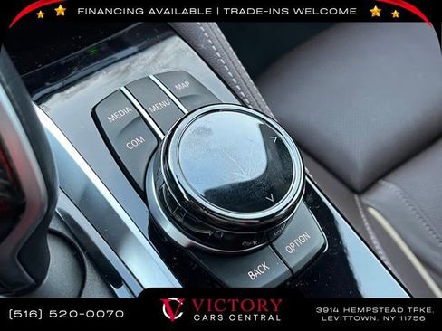Used 2020 BMW 530i xDrive w/ Executive Package image 43