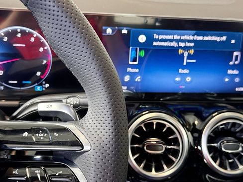 New 2026 Mercedes-Benz GLA 35 AMG 4MATIC image 15