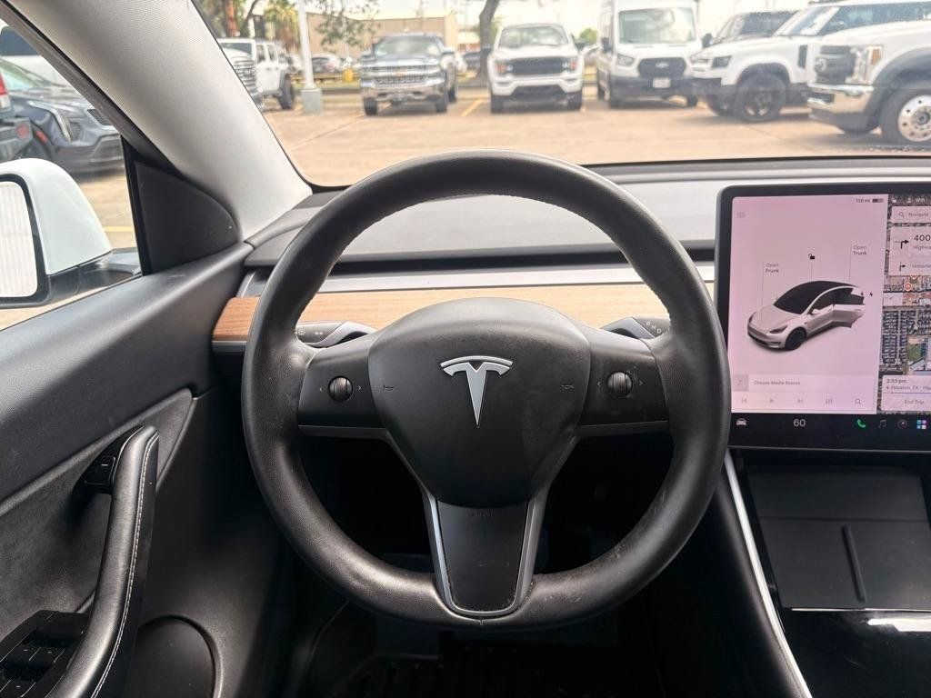Used 2020 Tesla Model Y Long Range AWD/4WD image 17