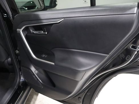 Certified 2024 Toyota RAV4 XLE w/ Weather Package image 21