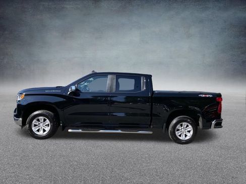 Used 2023 Chevrolet Silverado 1500 LT w/ Protection Package AWD/4WD image 5