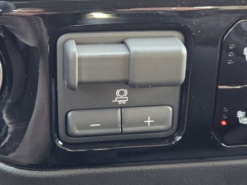 New 2026 GMC Sierra 1500 Elevation w/ Elevation Select Package image 25