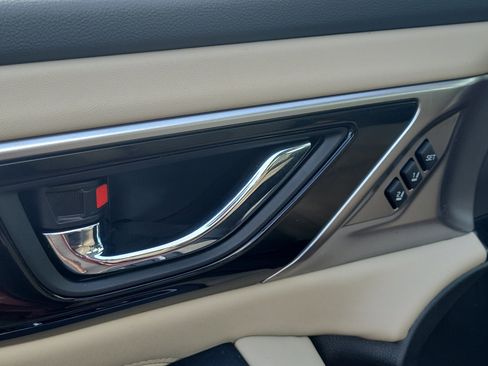 Certified 2023 Subaru Legacy Limited AWD/4WD image 21