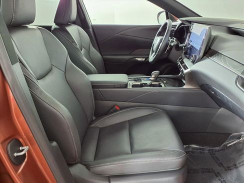 Used 2023 Lexus RX 350 w/ Accessory Package (2T) AWD/4WD image 9