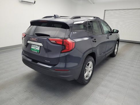 Used 2019 GMC Terrain SLE w/ Driver Convenience Package AWD/4WD image 9