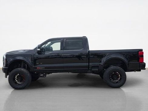 New 2026 Ford F250 XLT w/ XLT Premium Package AWD/4WD image 5