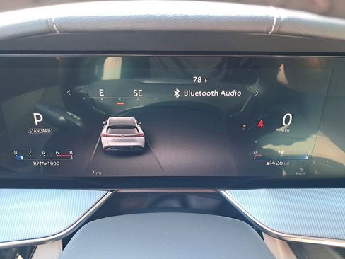 New 2025 Nissan Murano SL w/ Cargo Package image 16