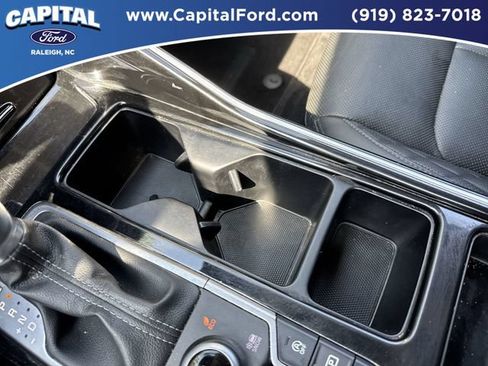 Used 2023 Kia Sorento SX Prestige AWD/4WD image 32