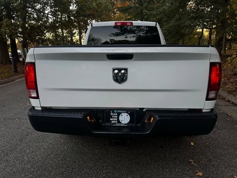 Used 2020 RAM 1500 Tradesman image 8