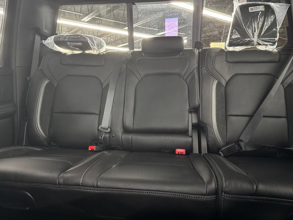New 2026 RAM 1500 RHO w/ RHO Level 1 Equipment Group AWD/4WD image 21