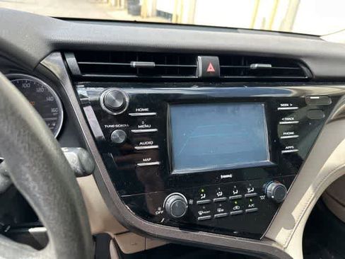 Used 2020 Toyota Camry LE w/ Cold Weather Package image 8