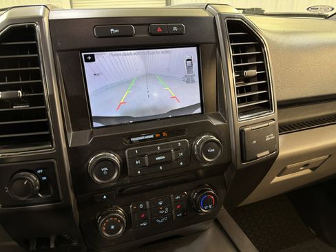 Used 2018 Ford F150 XLT w/ Equipment Group 302A Luxury image 18