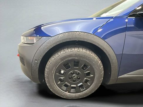 New 2026 Hyundai Ioniq 5 XRT image 3