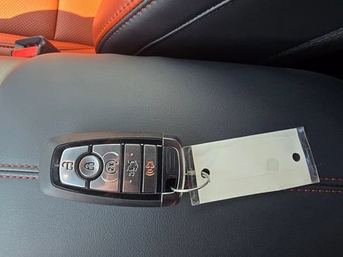 Used 2025 Ford Mustang GT Premium RWD image 27
