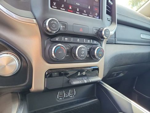 Used 2020 RAM 1500 Laramie image 20