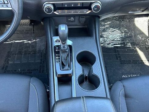 Certified 2021 Nissan Altima 2.5 S FWD image 26