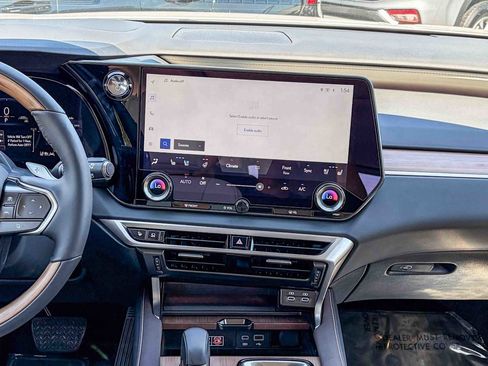 New 2026 Lexus RX 350 image 14