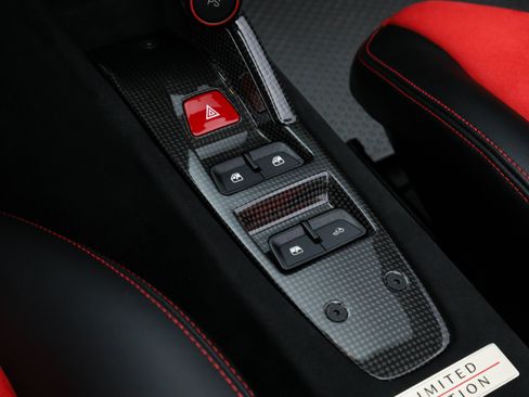 Certified 2015 Ferrari 458 Speciale A RWD image 41