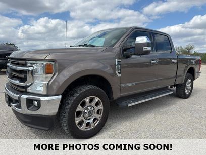 Used 2022 Ford F350 King Ranch w/ Chrome Package