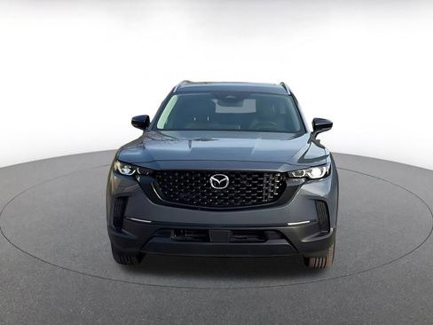 Used 2025 MAZDA CX-50 2.5 Hybrid w/ Premium Plus Pkg image 4