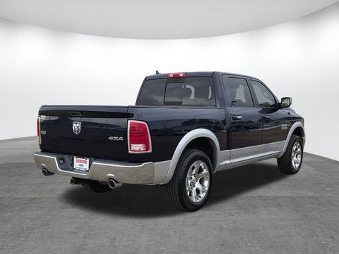 Used 2016 RAM 1500 Laramie w/ Convenience Group image 4