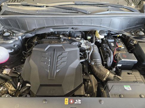 Used 2026 Hyundai Palisade XRT Pro AWD/4WD image 75