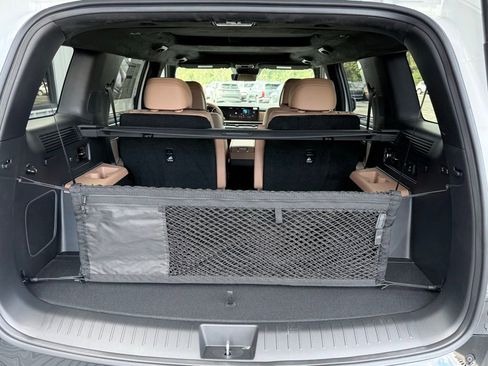 New 2026 Hyundai Santa Fe Calligraphy image 32