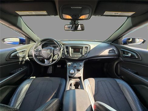 Used 2016 Chrysler 200 S AWD/4WD image 21