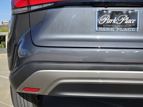 Certified 2025 Lexus RX 350 Premium Plus image 17