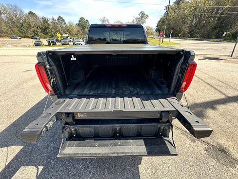 Used 2021 GMC Sierra 1500 Denali w/ Technology Package image 21