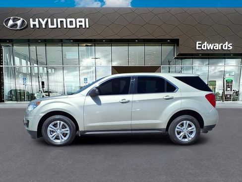 Used 2013 Chevrolet Equinox LS FWD image 3