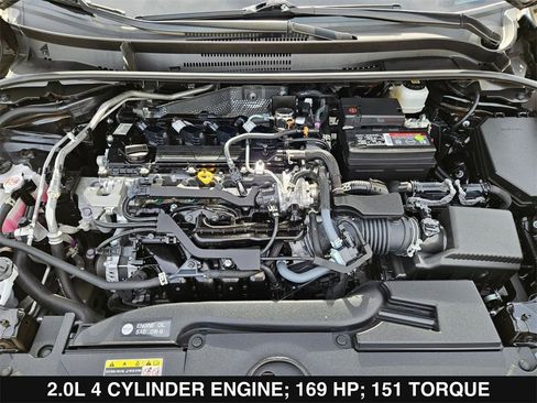 Used 2023 Toyota Corolla LE image 34