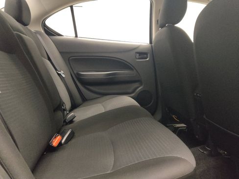 Used 2024 Mitsubishi Mirage G4 ES FWD image 19