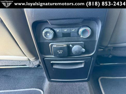 Used 2019 Ford Flex SEL w/ Equipment Group 202A FWD image 19