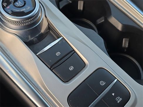 Certified 2021 Ford Explorer Limited w/ Hybrid Equipment Group 310A image 23