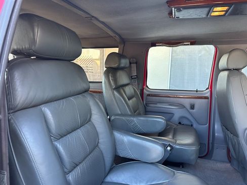 Used 1995 Ford F350 4x4 Crew Cab image 39