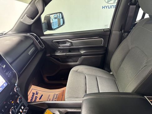 Used 2022 RAM 1500 Big Horn image 18