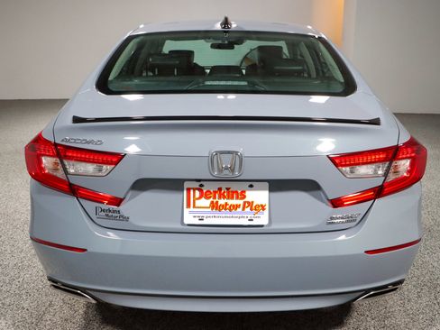 Used 2022 Honda Accord Sport Special Edition image 8