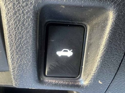 Used 2020 Lexus IS 350 F Sport w/ Blackline Edition AWD/4WD image 15