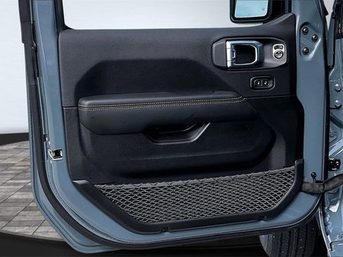 New 2026 Jeep Gladiator Sport image 2