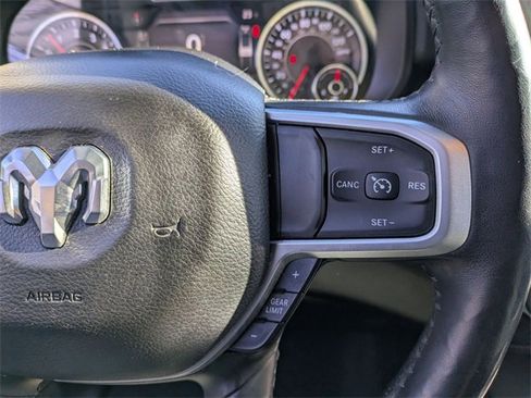 Certified 2019 RAM 1500 Big Horn image 15