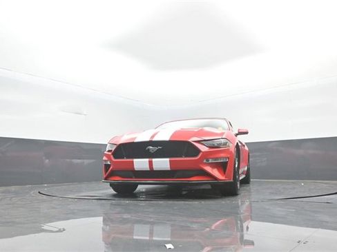 Certified 2019 Ford Mustang GT Premium image 29