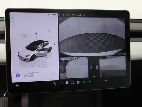 Used 2022 Tesla Model 3 Long Range AWD/4WD image 36