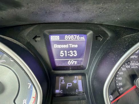 Used 2016 Hyundai Elantra GT FWD image 17