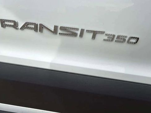 Used 2018 Ford Transit 350 350 w/ Interior Upgrade Package image 18
