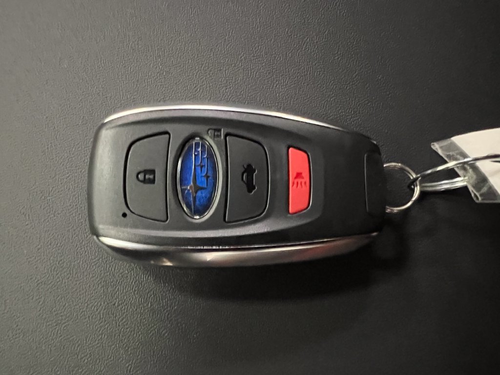 New 2026 Subaru Impreza RS AWD/4WD image 29