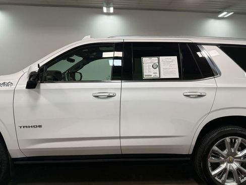 Used 2023 Chevrolet Tahoe High Country image 37
